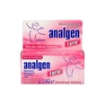 thumbnail image 1 of Analgen Forte Cólico Menstrual Intenso Caja Con 12 Tabletas, 1 of 3
