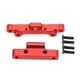 thumbnail image 1 of Soporte de Suspensión 1/18 RC ANGGREK Asiento de Brazo Oscilante Resistente Al Desgaste para Vehículos Todoterreno HBX, 1 of 8