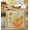 Autumn-pumpkin, variant on Fall Plaid Tablecloth, Autumn Checkered Thanksgiving Harvest Polyester Table Cloth, Red and Green Plaid Buffalo Check Table Cover (Rectangle, 60"×120")