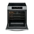 Frigidaire FGIH3047VF 30 Gallery Series Induction Range with Air Fry 4