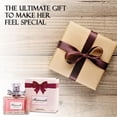 thumbnail image 5 of Perfume AFLUXE Mademoiselle Eau De Parfum 100 ml para mujer, 5 of 5