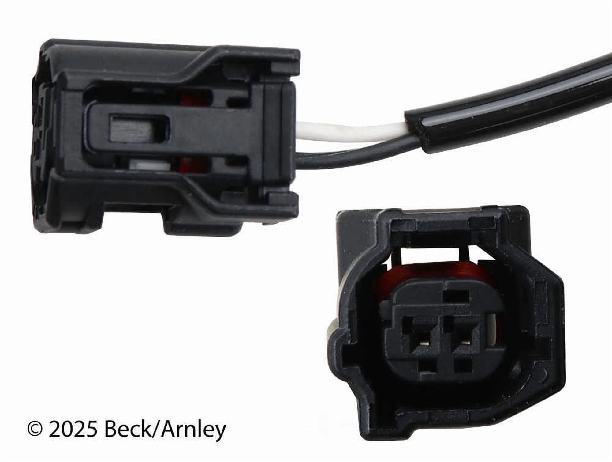 Beck/Arnley 084-5144 ABS Wheel Speed Sensor