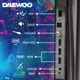 thumbnail image 4 of Pantalla Daewoo 40'' Smart TV QLED Roku DAW40QRF, 4 of 8