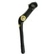 thumbnail image 5 of Vástago de bicicleta ajustable de 25,4mm/22,2mm y 180mm, vástago de bicicleta de montaña, vástago de manillar corto para bicicleta, bicicleta de carretera, , BMX, Scooter Eléctrico Negro Zulema Tallo de bicicleta, 5 of 8