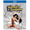 Wonder Woman 2009 [Blu-Ray]