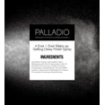 thumbnail image 2 of Spray fijador de maquillaje Palladio 4 Ever and Ever 100 ml, 2 of 6