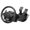 Thrustmaster 4469022 Xbox One/PC Tmx Force Feedback Racing Wheel for Xbox Series X,S, Xbox One, and PC