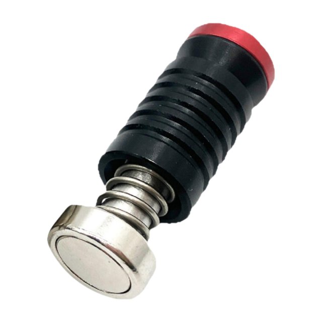 Abrazadera de PCB, componente, piezas de sujeción, pasador elástico de metal profesional con resorte, fijación de PCB para soldadura, fabricación