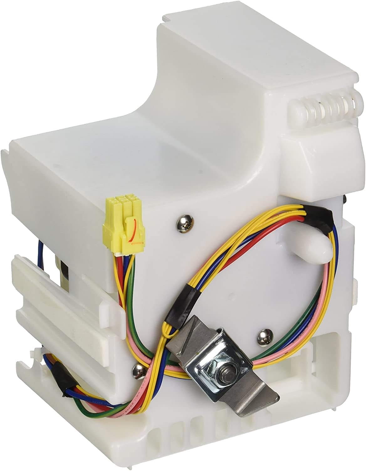 Samsung DA97-05246G Assembly Case-Auger Motor
