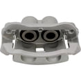 thumbnail image 5 of New Left Rear Brake Caliper Compatible With Chevrolet GMC Savana 3500 LT 4 Cyl 2.8L Express 2500 LT 4 Cyl 2.8L Express 2500 LS 6 Cyl 4.3L 2003-2020 By JC27160012, 5 of 8