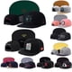 thumbnail image 2 of Undefeated Gorra De Moda Invicta Hip Hop Ajustable De Alta Calidad Para Hombres, 2 of 4