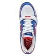 thumbnail image 2 of Starter Mens Team Trainer 92 Lowtop Casual Sneaker, 2 of 6