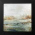 thumbnail image 2 of Robinson, Carol 20x20 Black Modern Framed Museum Art Print Titled - A Quiet Place, 2 of 5