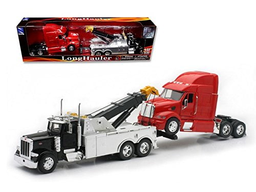 tow truck toy