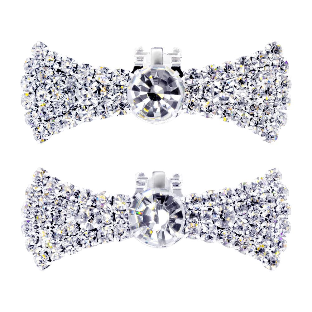 15100 Bow Shoe Clips