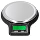 thumbnail image 1 of Báscula Digital portátil de alta precisión, herramienta de medida para cocinar alimentos, accesorio para hornear, 5kg/0,1g, 1 of 5