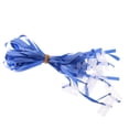thumbnail image 2 of 10pcs Decoración Decorativa Globo Carpeta Conveniente Clip Accesorios de Del Partido Azul perfecl clips de globo, 2 of 8