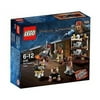 LEGO The Captain's Cabin 4191
