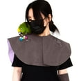 thumbnail image 4 of Shoulder Pad Training Shoulder Cape Guard Scratch Parrot Shoulder Cape Pet Shawl For Parrots, 4 of 5