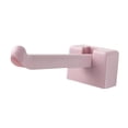 thumbnail image 4 of Colgador de ropa, estante de almacenamiento, soporte multifuncional para ropa, organizador, ahorro de espacio para dormitorio, RV, detrás de, 4 of 8