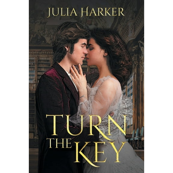 Turn the Key, (Paperback)