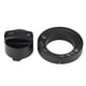thumbnail image 1 of Car Headlight Fog Light Switch Repair Kit Cover for Audi A4 S4 8E B6 B7 2000-2007 8E094153A, 1 of 5