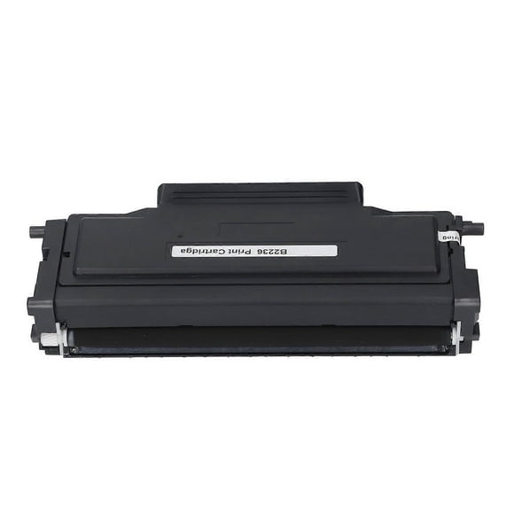 B2236 1.5K Black Toner Cartridge Printer Toner Cartridge Replacement for Lexmark B2236 B2236dw B2236adw MB2236 B2442