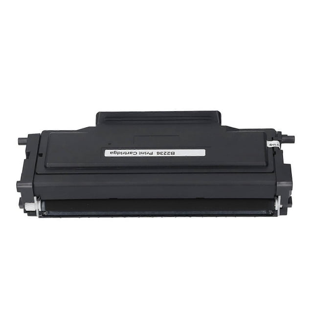 B2236 1.5K Black Toner Cartridge Printer Toner Cartridge Replacement for Lexmark B2236 B2236dw B2236adw MB2236 B2442