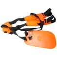 thumbnail image 3 of SOFEIYA Mower Double Shoulder Strap Trimmer Harness Belt Comfort Type For, 3 of 8