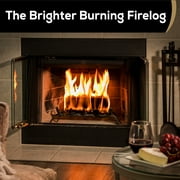 Duraflame Gold Ultra Premium 4.5 lb. Firelogs, 6-Pack Case, 3 Hour Burn