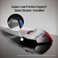 thumbnail image 4 of Wireless Gaming Mouse HP HyperX Pulsefire Haste 2 S Navy, 4 of 9