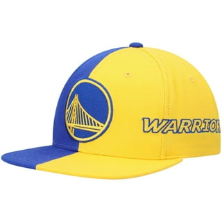 Men's Mitchell & Ness Chris Mullin Royal Golden State Warriors