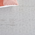 thumbnail image 6 of SAFAVIEH Hanna Lynna Geometric Area Rug, Grey/Ivory, 6'7" x 6'7" Square, 6 of 7