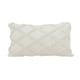 thumbnail image 2 of Funda de almohada decorativa a rayas suaves | Funda de cojín geométrica de invierno | Funda de almohada decorativa para respaldo de sofá, 2 of 6