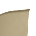 thumbnail image 2 of Para Coche Carcasa embellecedora de puerta delantera derecha del coche para Benz Clase E W211 (Beige piel de ciervo), 2 of 6