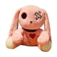 thumbnail image 2 of Muñeco de conejo Hugo Peluche 25cm rosa, 2 of 7