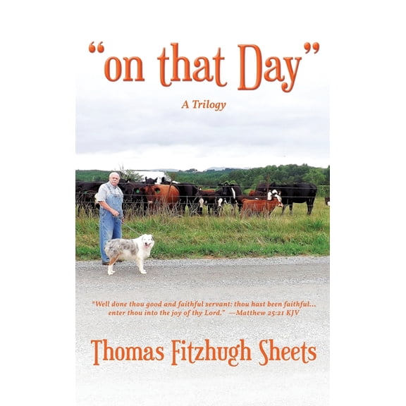 "on that Day", (Hardcover)