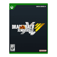 thumbnail image 1 of Dragon Ball Xenoverse 3 (Xbox Series X), 1 of 6