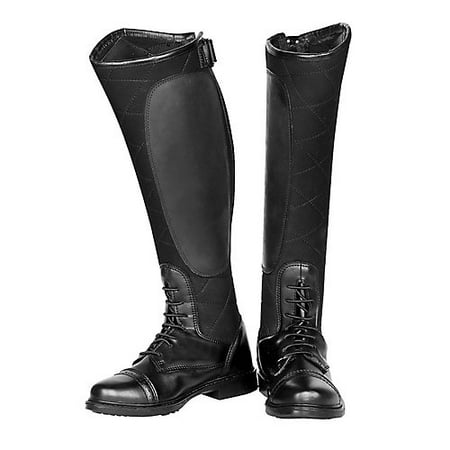 

TuffRider Alpine Quilted Field Boots 11 Regular