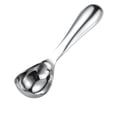 thumbnail image 1 of Pompotops Non-Stick Metal Scoop For Ice Cream Spoon Kitchen Tool Clearance, 1 of 5