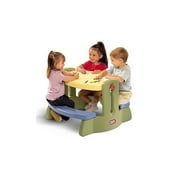 Little Tikes Adjust N Draw Table