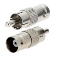 thumbnail image 3 of 32ft(10m) BNC Video Power Siamese Cable for Camera DVR Kit, 3 of 7