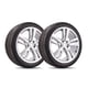 thumbnail image 1 of 2 LLANTAS Continental CONTICROSSCONT UHP 245/45R20 103W, 1 of 3