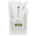thumbnail image 1 of Biolage Strength Recovery Deep Treatment Pack | Moisturizing Hair Repair Mask | For Dry, Damaged Hair Types | Deep Conditioning | Cruelty-Free | Infused with Vegan Squalane | 3.4 Fl. Oz, 1 of 4
