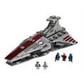 thumbnail image 3 of Lego Star Wars Republic Attack Cruiser 8039, 3 of 4