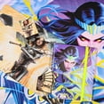 thumbnail image 7 of March of the Machine 9-Pocket PRO-Binder for Magic: The Gathering, 7 of 7