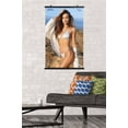 thumbnail image 2 of Sports Illustrated: Swimsuit Edition - Josephine Skriver 21 Wall Poster, 22.375" x 34", 2 of 5