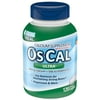 OsCal 500 mg Calcium + 200 IU Vitamin D3 Caplets Calcium Supplement, 120 count