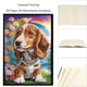 thumbnail image 3 of Kits Cuaderno Arte Con Diamantes Pintura 5D Animal para Adultos, 3 of 9