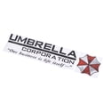 thumbnail image 1 of Car Stickers Movie Stickers Auto Accessories 2pcs Car Stickers Door Body Reflective Waterproof PET Paster Modification Universal, 1 of 8